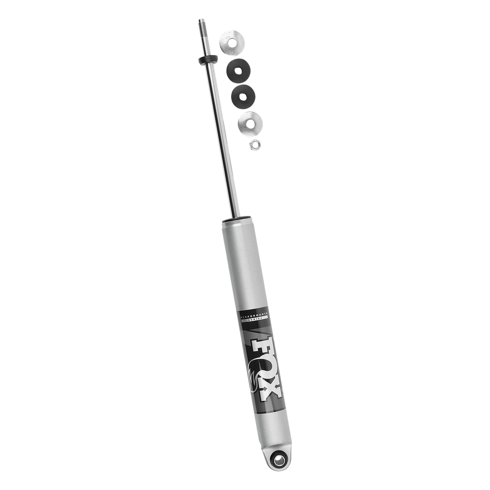 FOX Shox 985-24-278 Shock Absorber