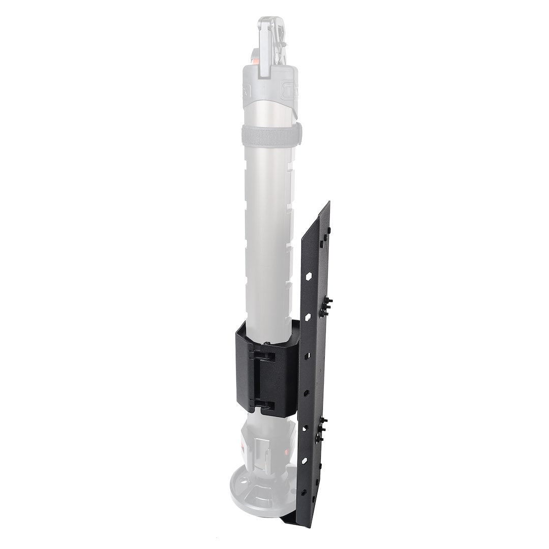 GO Rhino Limited Lifetime Warranty Jack Mount 5950070T - XRS SRM Accessories