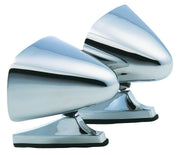 K-Source 1600 Sport Style - Chrome Dual Pair