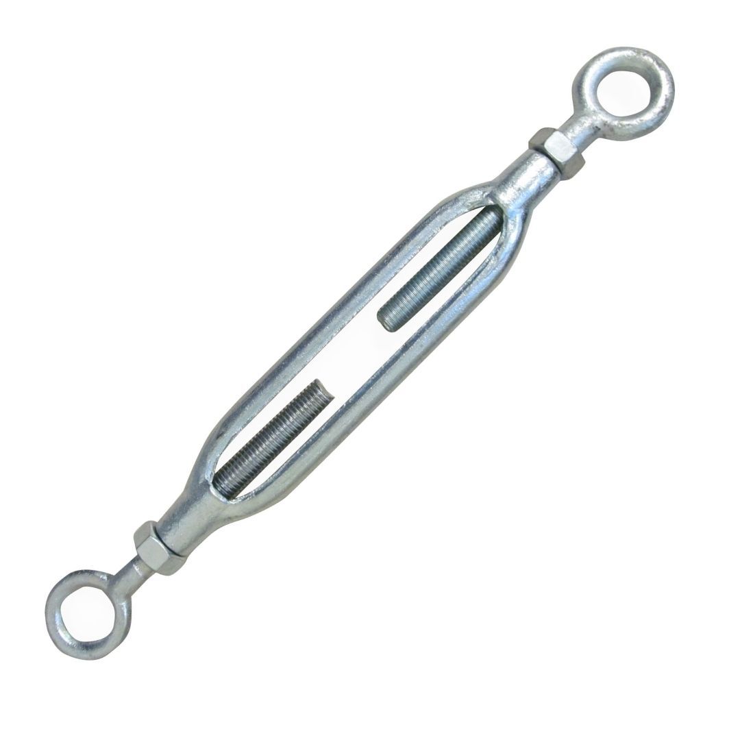 Torklift S9011 Made of heavy duty forged steel - Turnbuckle Eye