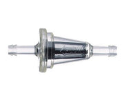 Helix Racing 118-9020 Clear housing with nylon mesh screen