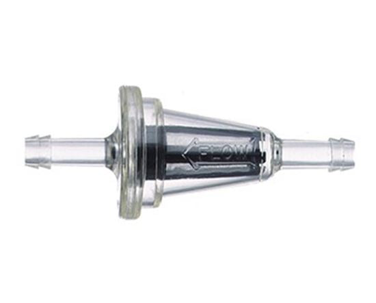 Helix Racing 118-9020 Clear housing with nylon mesh screen
