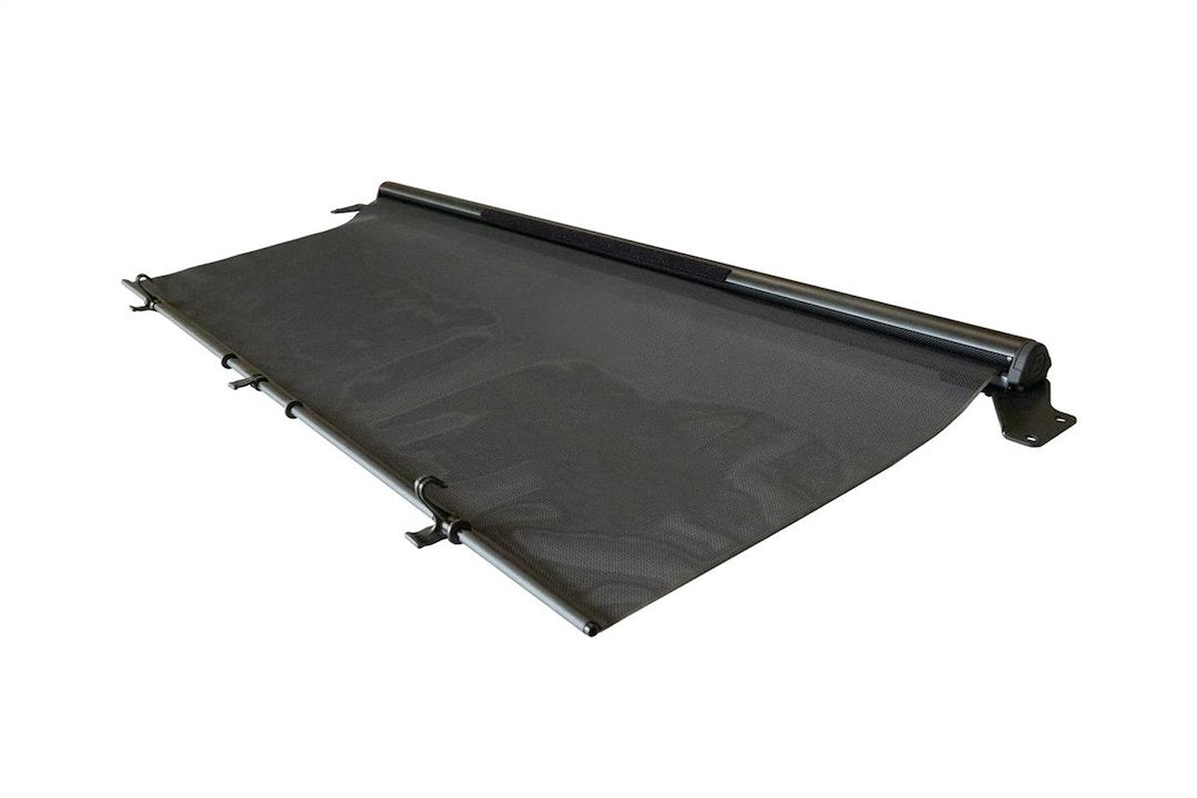 Bestop 52407-11 Sunscreen Retractable Sunshade