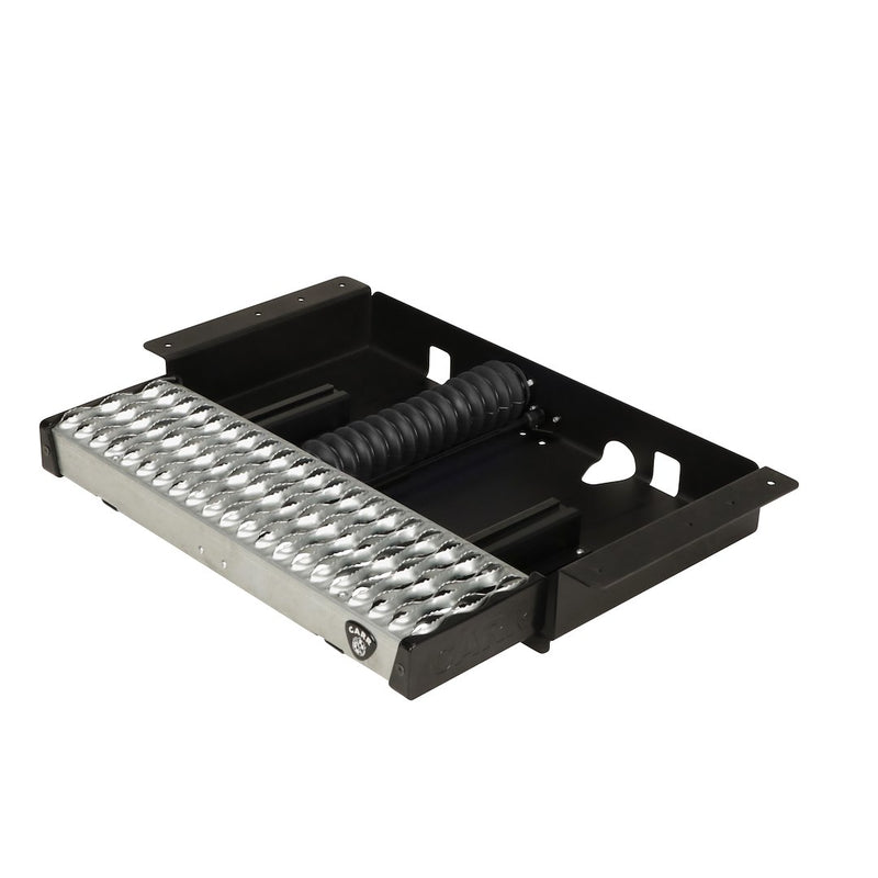 Carr Fully Assembled Truck Step 501079 - Work Transit