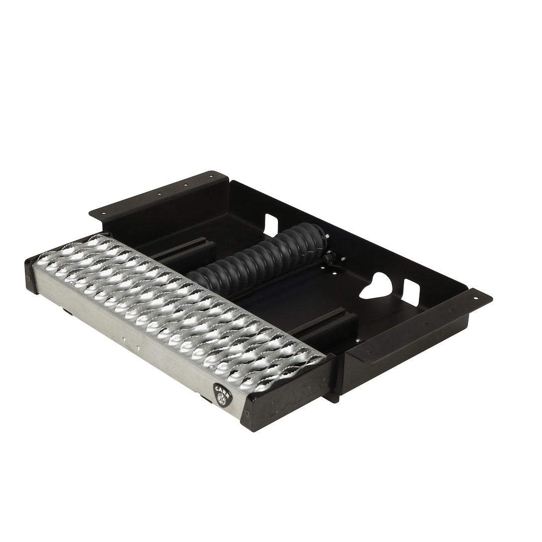 Carr Fully Assembled Truck Step 501079 - Work Transit