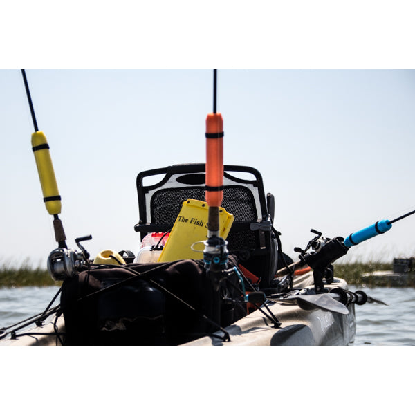 Yakgear For All Fishing Poles Fishing Rod Float RF3-YK - Floats
