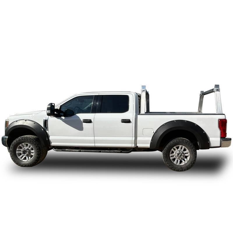 Black Horse CSFRHD55 Ladder Rack