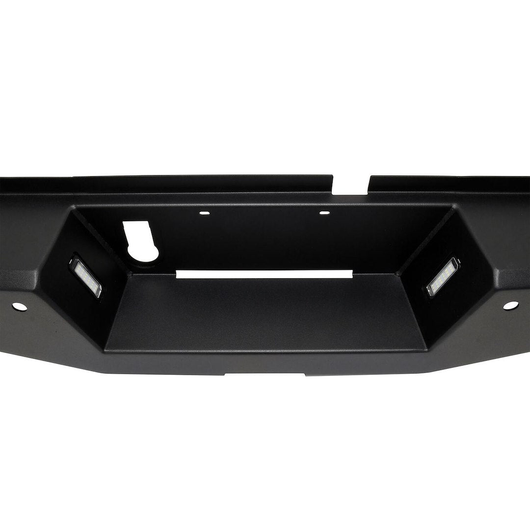 Westin 58-422785 Bumper