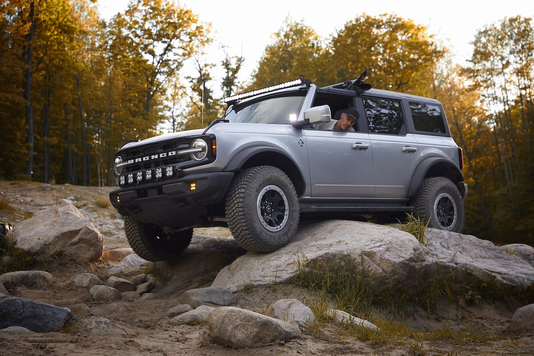 Bestop 52461-35 Soft Top