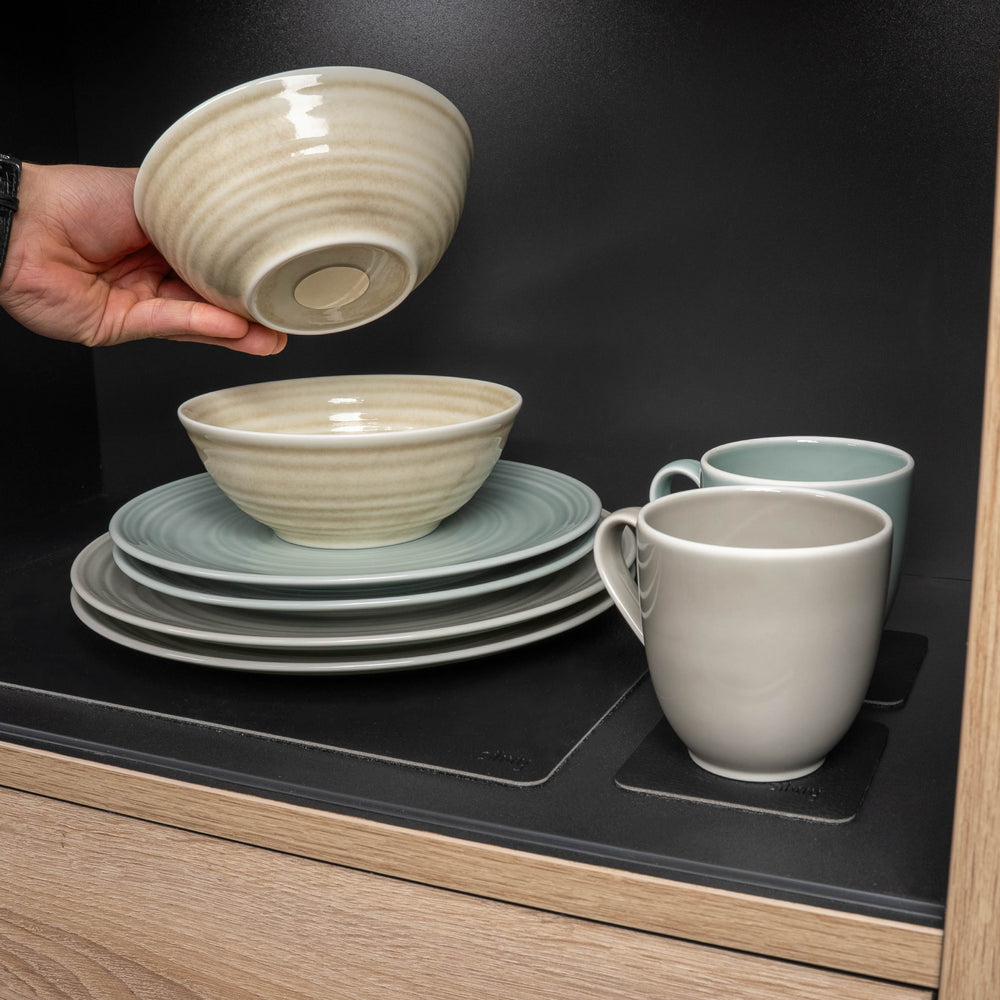 Silwy Magnet PO-VS-MM Dish Set