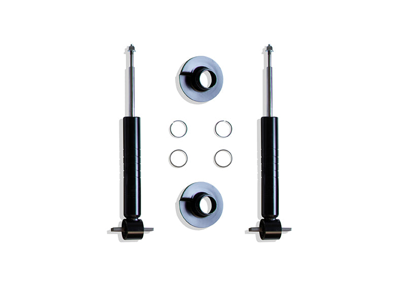 Maxtrac 373203 - ON 2WD 4WD 0-3 Low