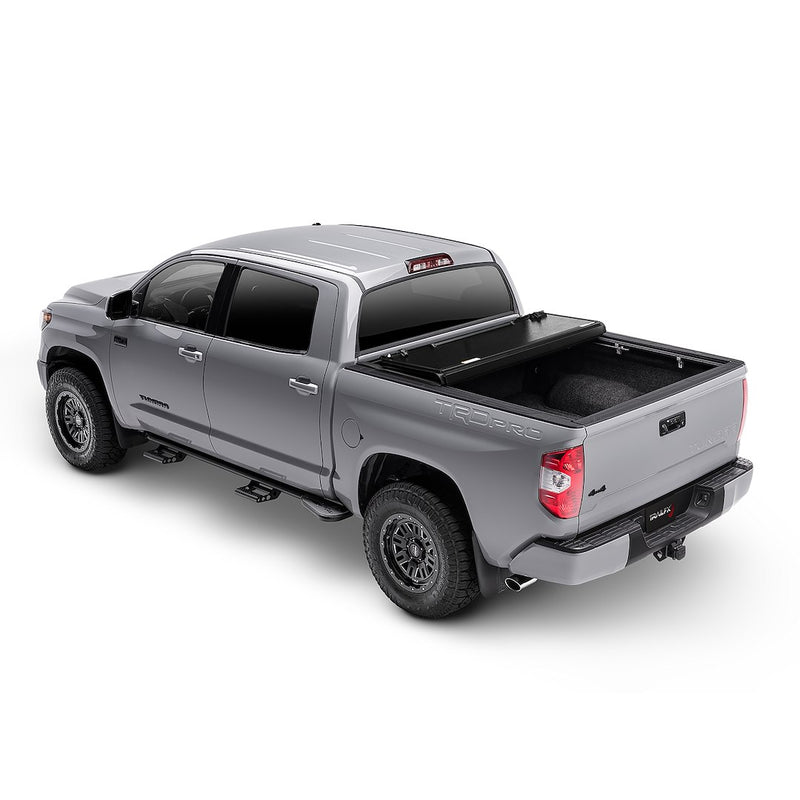 Trailfx TFX8015 Tonneau Cover