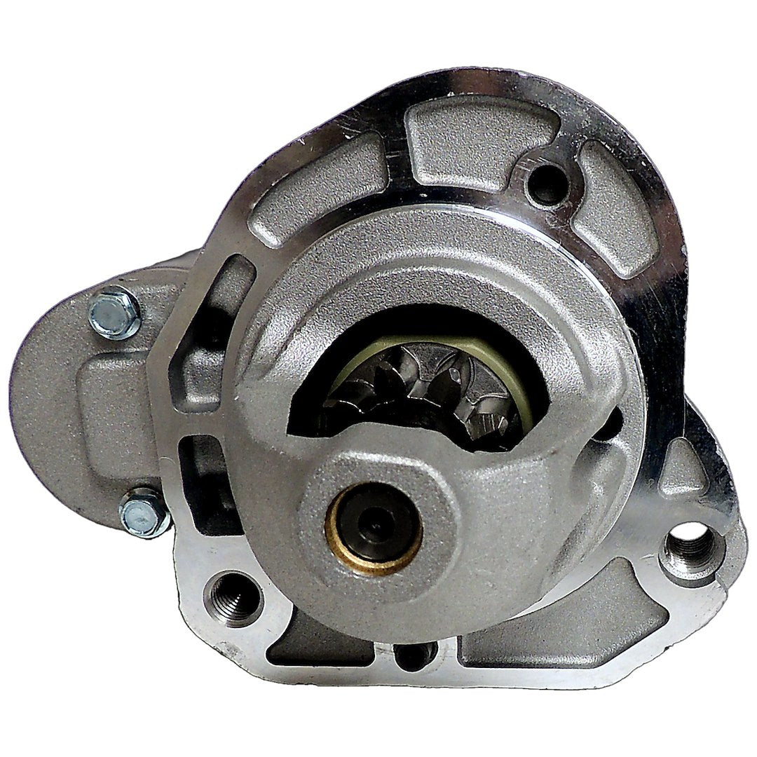 Crown Auto 4801852AB Starter