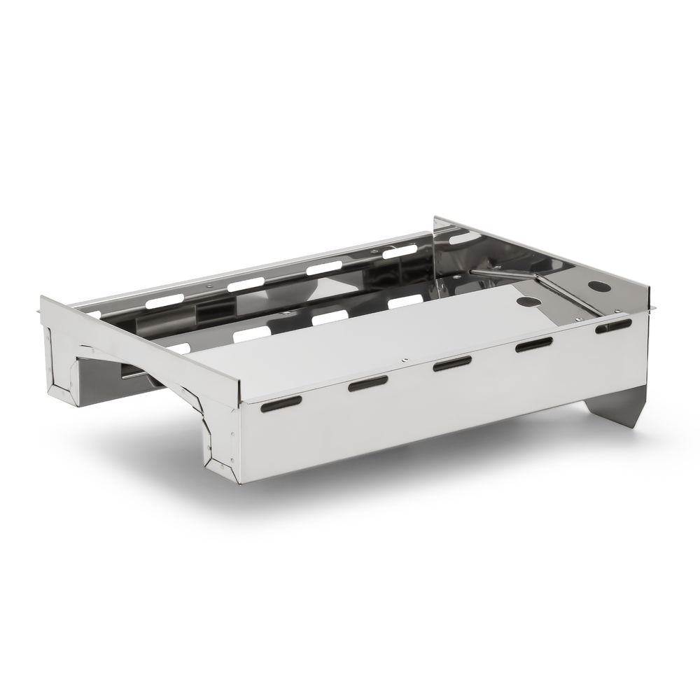 Camco Marine No Supplier Warranty Barbeque Grill 58155 - Grill-Stow GO 216 Elite