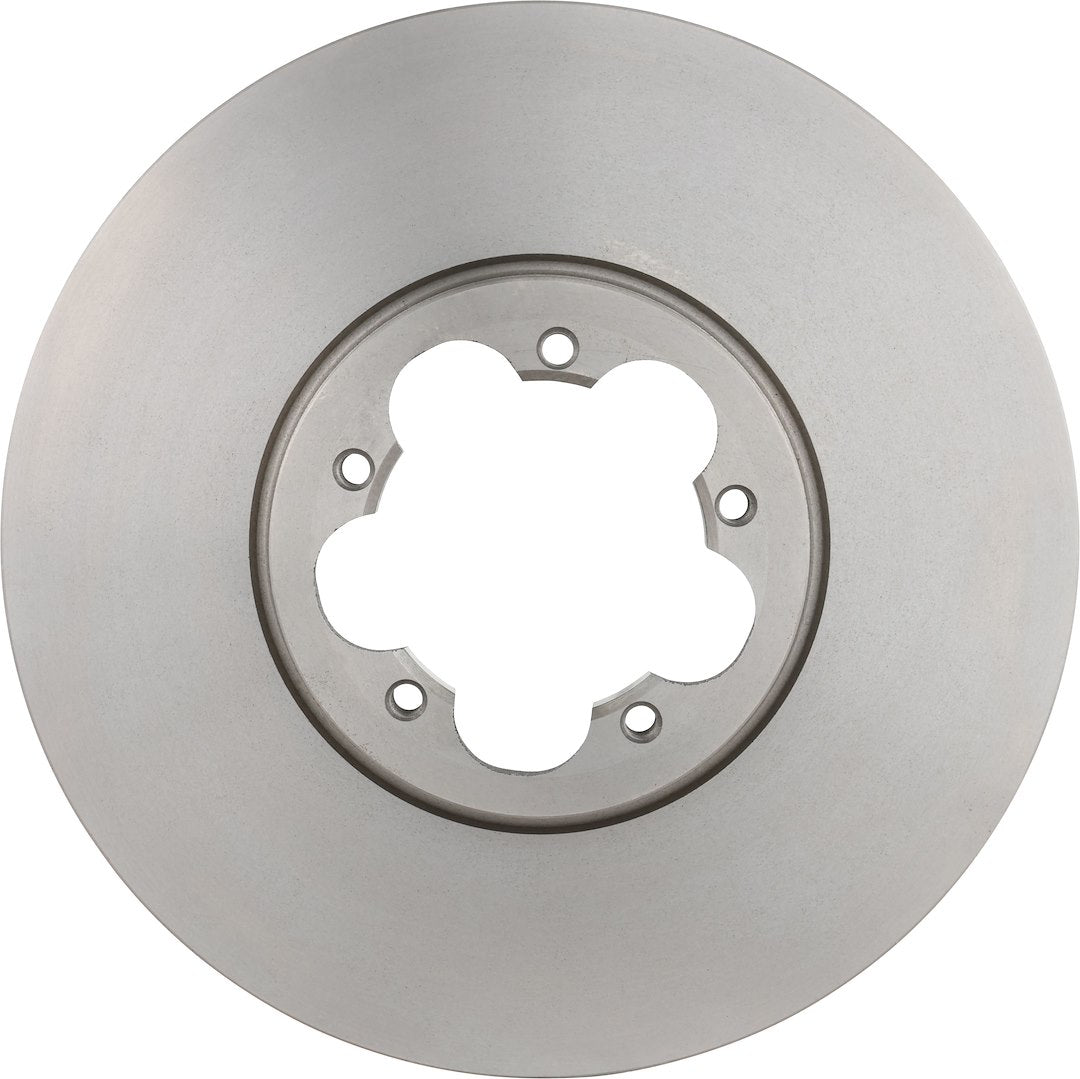 Brembo Rust-Resistant Coating Brake Rotor 09C24310C02 - Disc
