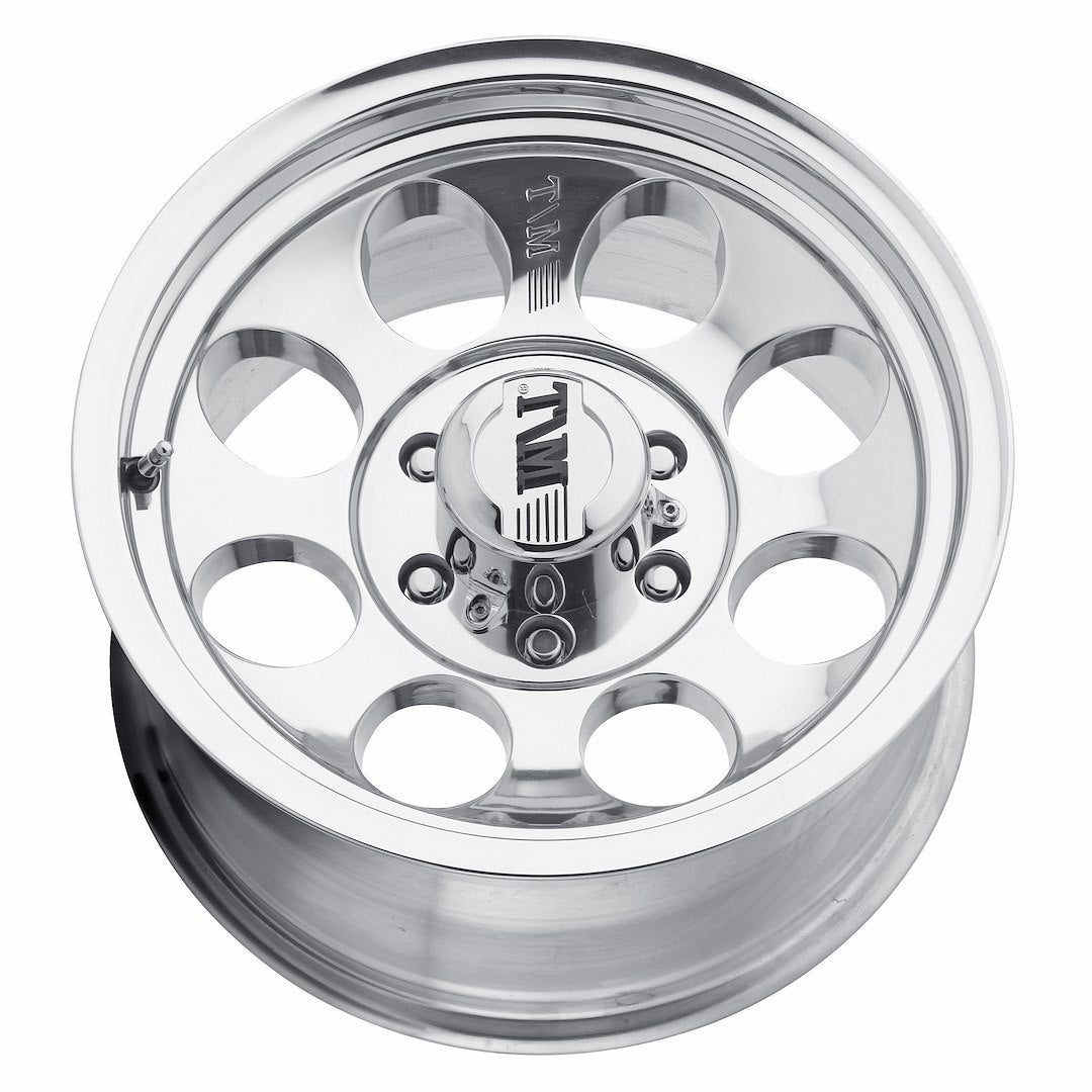 M.T. Wheel Polished Wheel 226100057