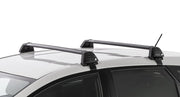 Rhino Rack Stylish Design Roof Rack RV0789B - ROC25 Flush System IS
