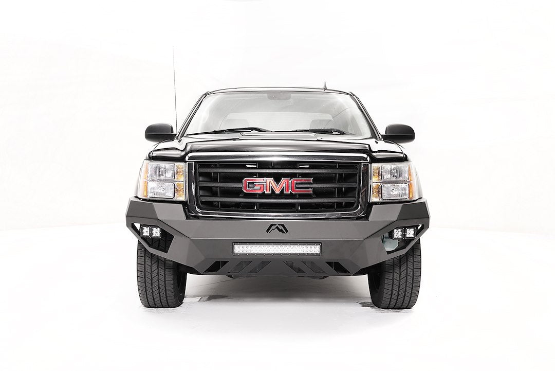 FAB Fours CS07-D2051-1 Bumper