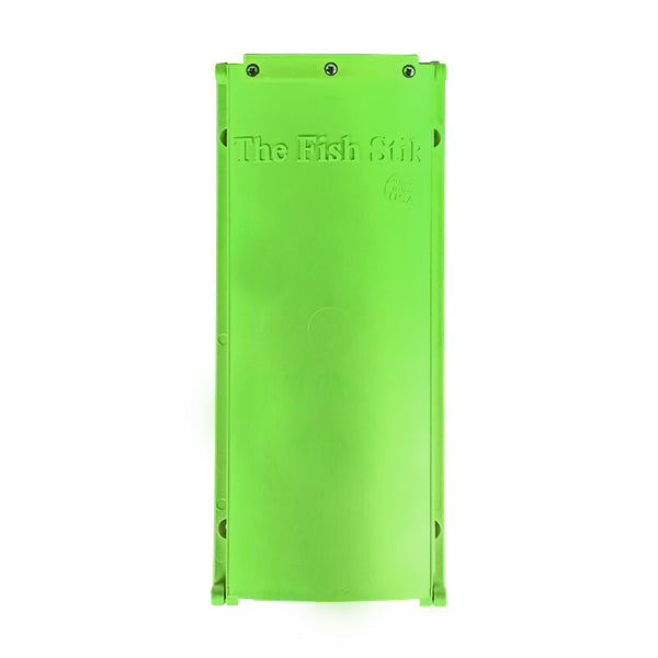 Yakgear 01-9004-LG Fish Measuring Board - Lime Green
