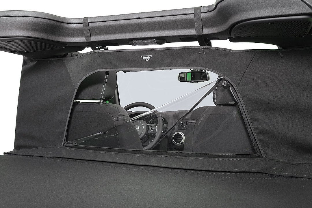 Mastertop 14450424 Duster Deck Cover