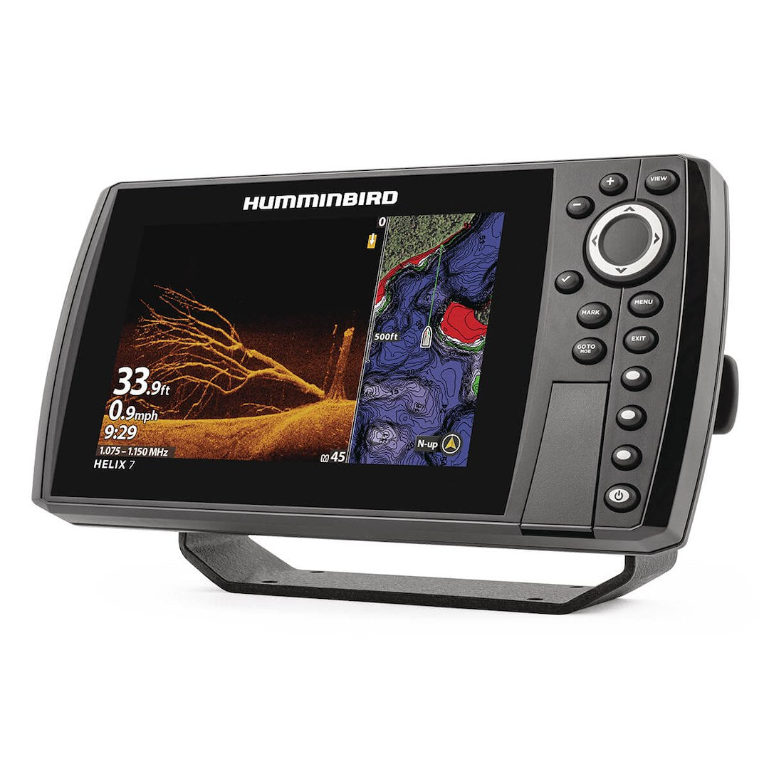 Humminbird 411640-1 Fish Finder