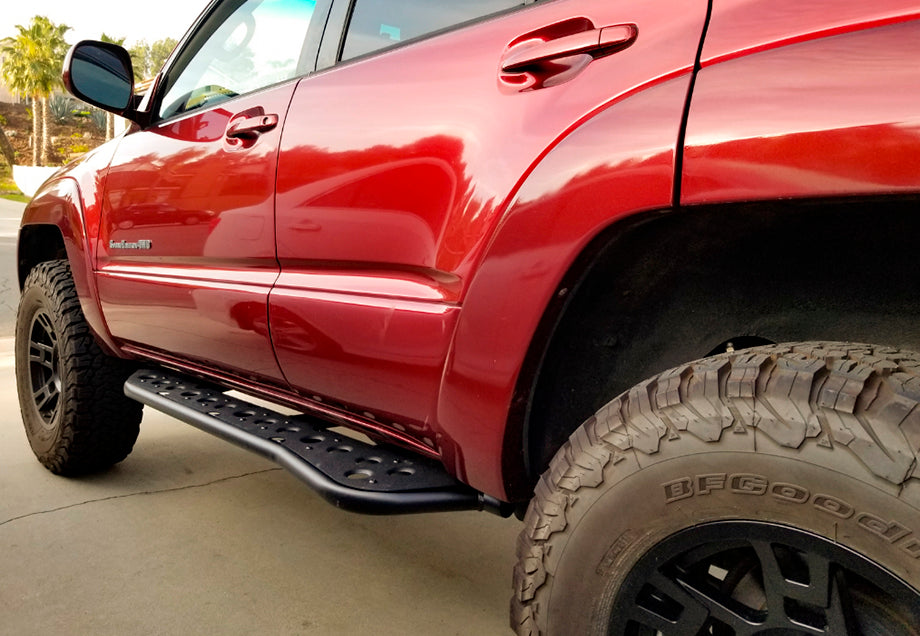 Cali Raised CR2892 Nerf Bar