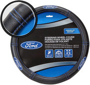 Plasticolor Easy To Install Steering Wheel Cover 006692R01 - Ford Deluxe Swc