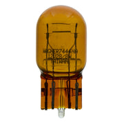Wagner No Supplier Warranty Turn Signal Light Bulb 7444NA - Standard Miniature Lamp