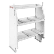 Weatherguard Limited Lifetime Warranty Van Storage System Shelf Unit 9353-3-03 - Adj SH UN 36X44X13.5