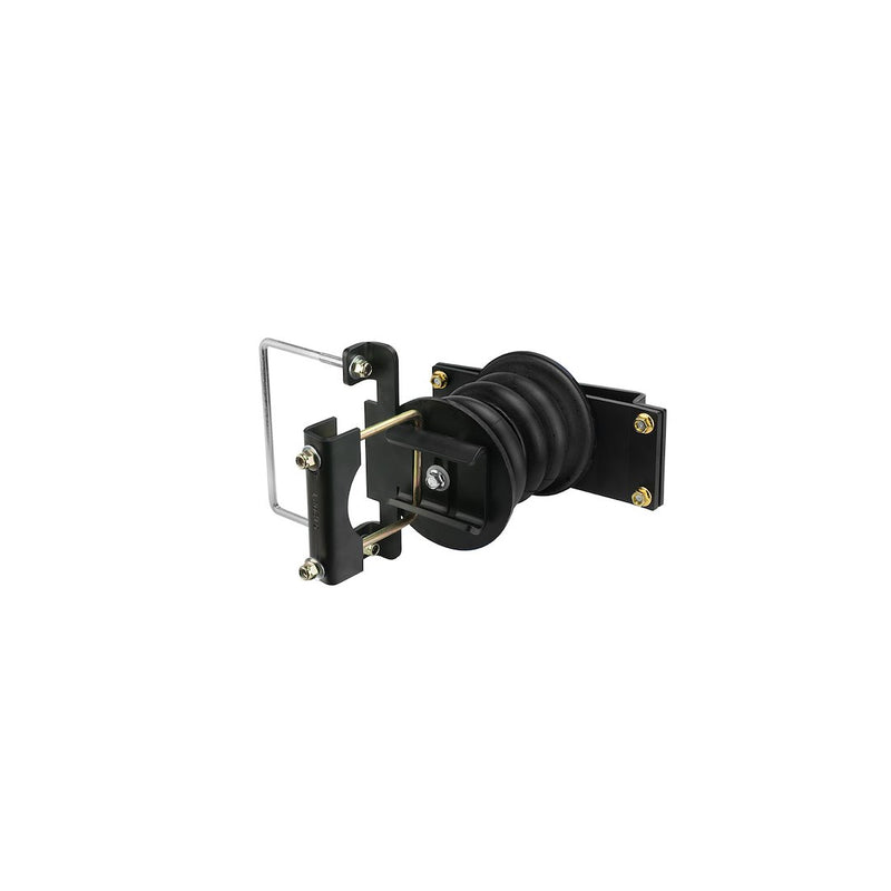 Supersprings Enhances Load Carrying Ability Helper Spring Kit SSR-129-47-2 - SSR-129-47-2 Sumosprings