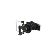 Supersprings Enhances Load Carrying Ability Helper Spring Kit SSR-129-47-2 - SSR-129-47-2 Sumosprings