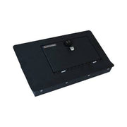 Black Horse Welded Tab And Notch Seams Console Security Insert Rusfb01 - Rear Under Seat