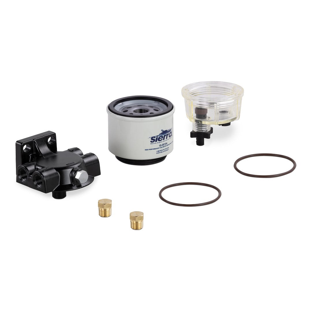 Sierramarine 18-99294 Fuel Water Separator Filter