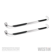 Westin 26-3710 Mounting Kit Included - Chrome SB GM XC RM 10-14