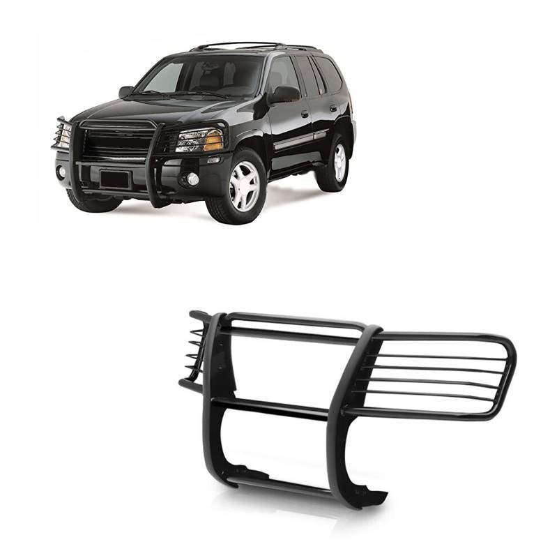 Black Horse 17GD26MA Grille Guard
