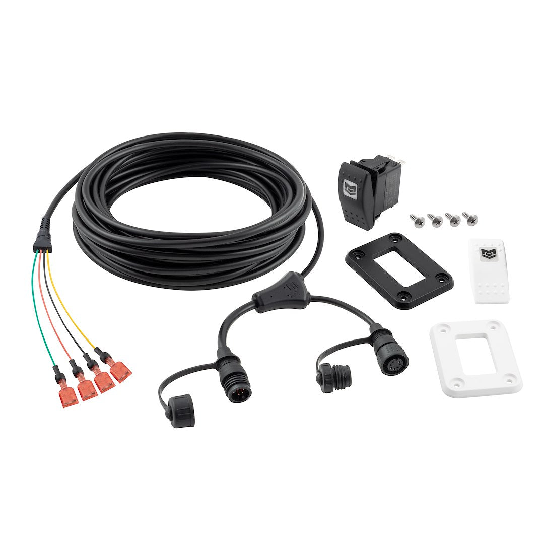 Minn Kota 1865130 Multi Purpose Switch