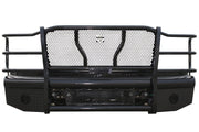 Cattleman 2122PW Punch plate screen design