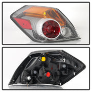 Spyder 9032059 Tail Light Assembly