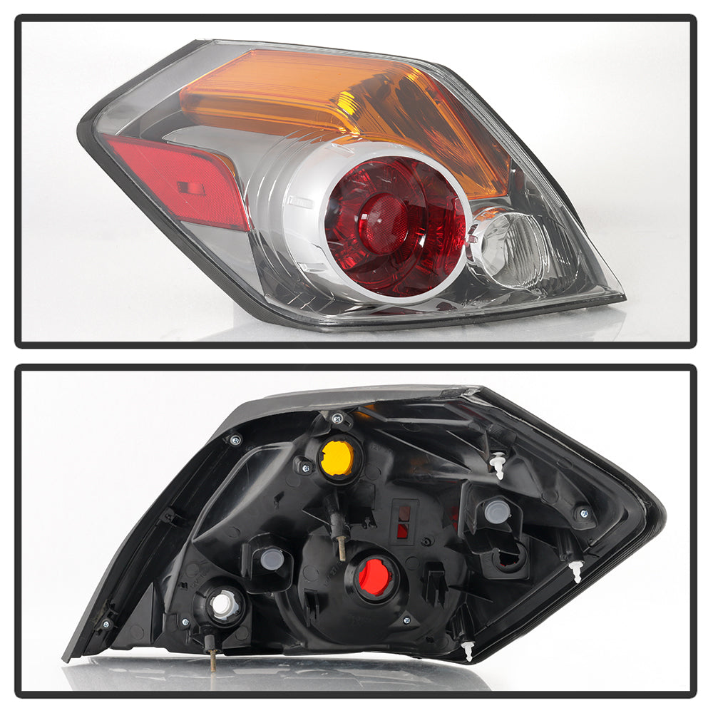 Spyder 9032059 Tail Light Assembly
