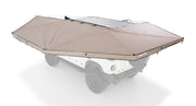 Rhino Rack Mold Resistant; Rust Proof Awning 32145 - 270 Freestanding LH Arm