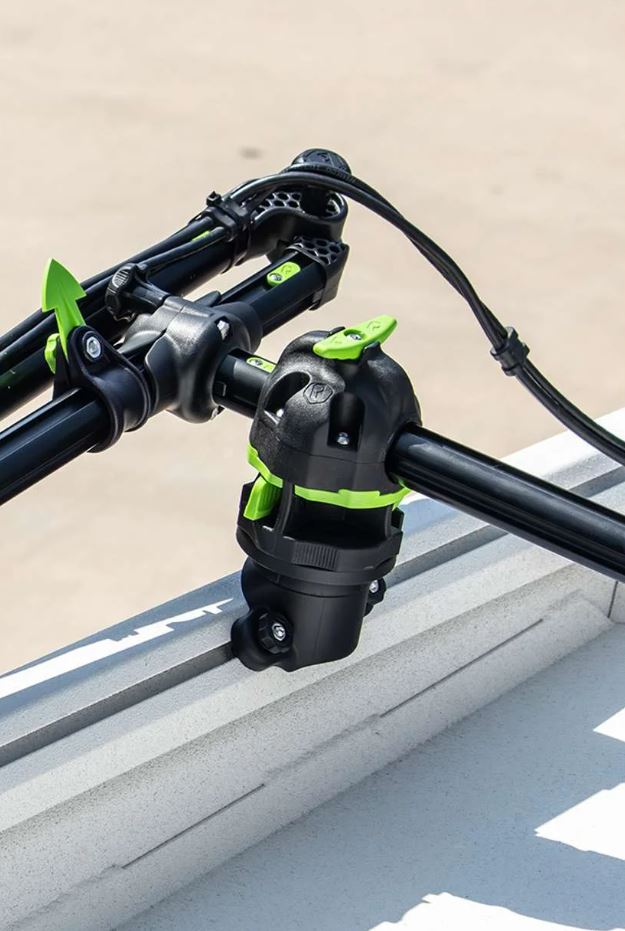 Railblaza 11-4219-11 Multi Purpose Accessory Mount