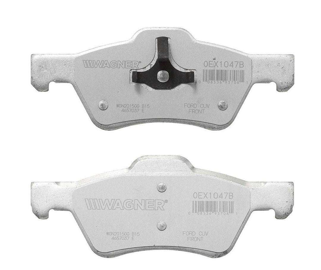 Wagner Brake OEX1047B Brake Pad