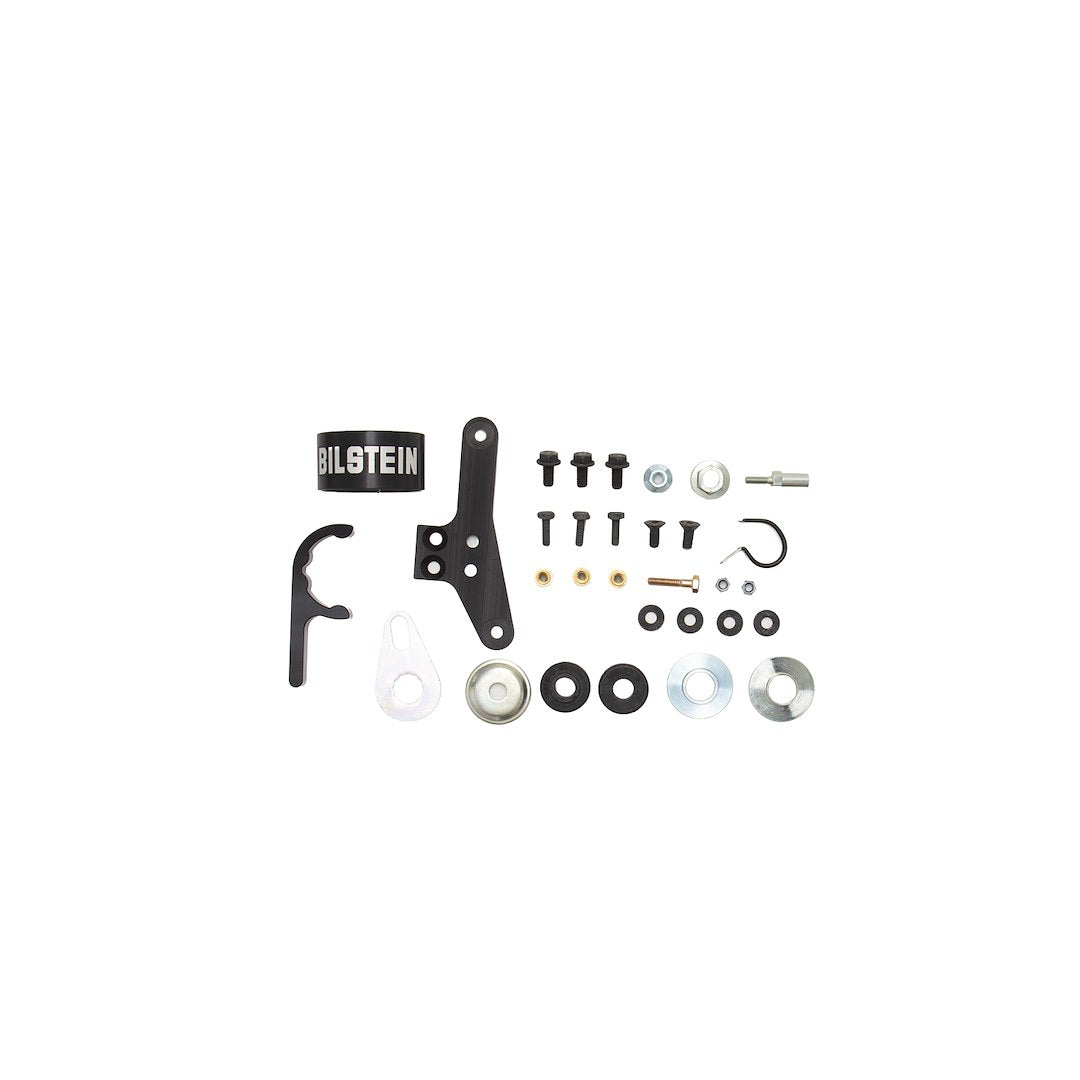 Bilstein Direct Fit For Easy Installation Shock Absorber 25-294101 - Toyota 4Runner 03-24 B8 8100 DS