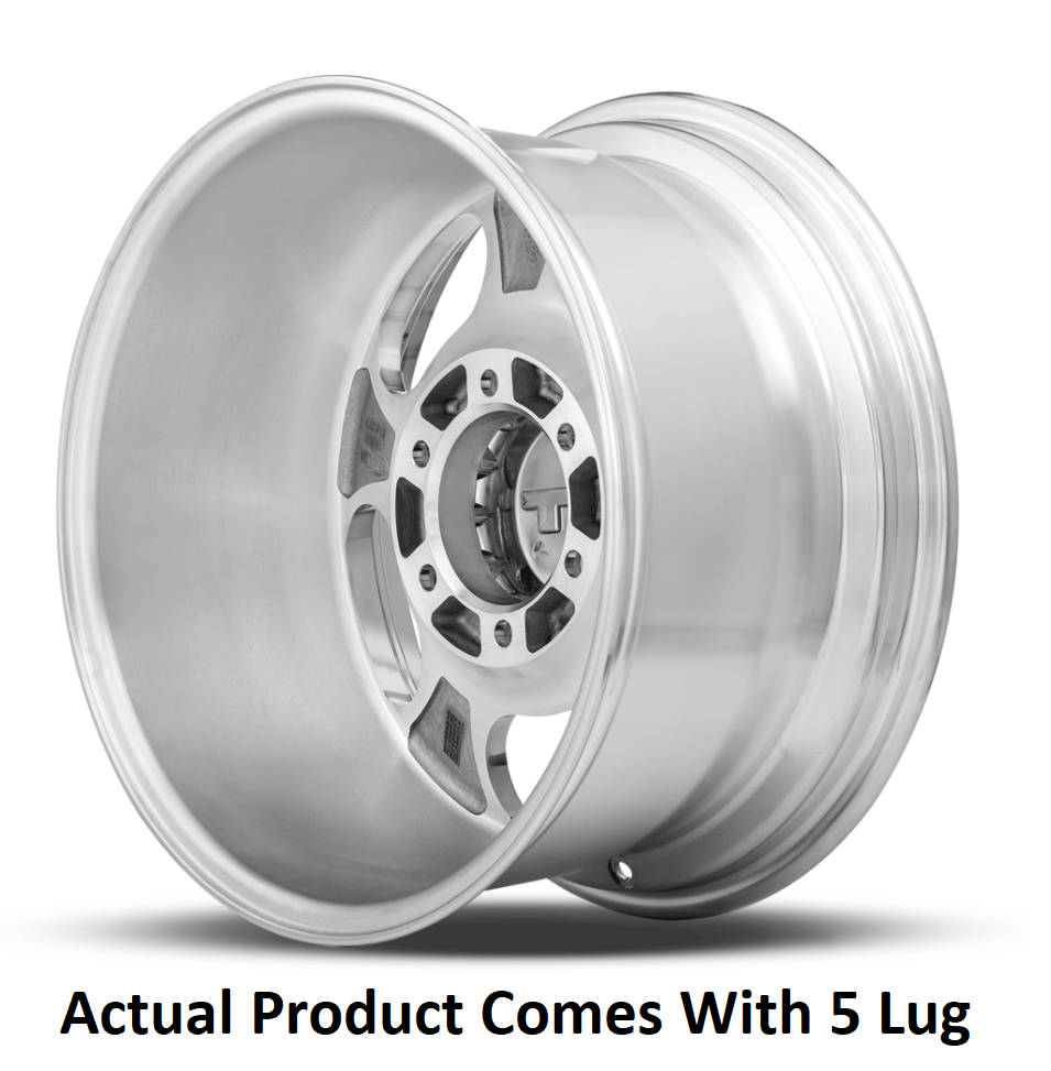 M.T. Wheel 274517
