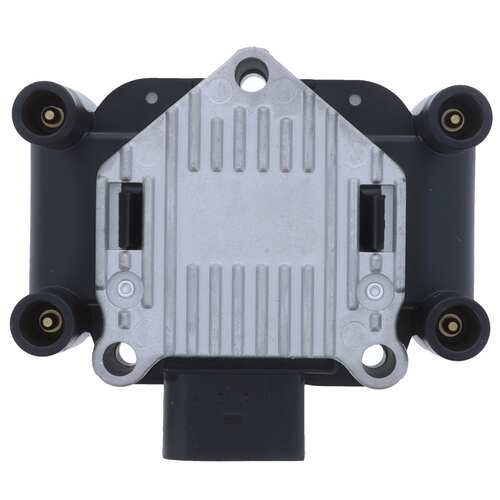 Motor RAD AM Limited Lifetime Warranty Ignition Coil 3IC181