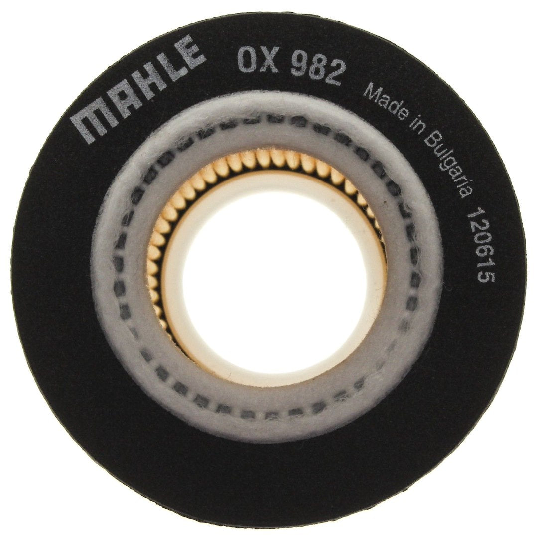 Clevite 77 Provide Excellent Engine Protection Oil Filter OX 982D