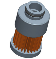 Sierramarine 18-7979 Fuel Filter
