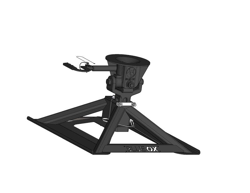 Blue Ox BXR2100 5th Wheel Hitch