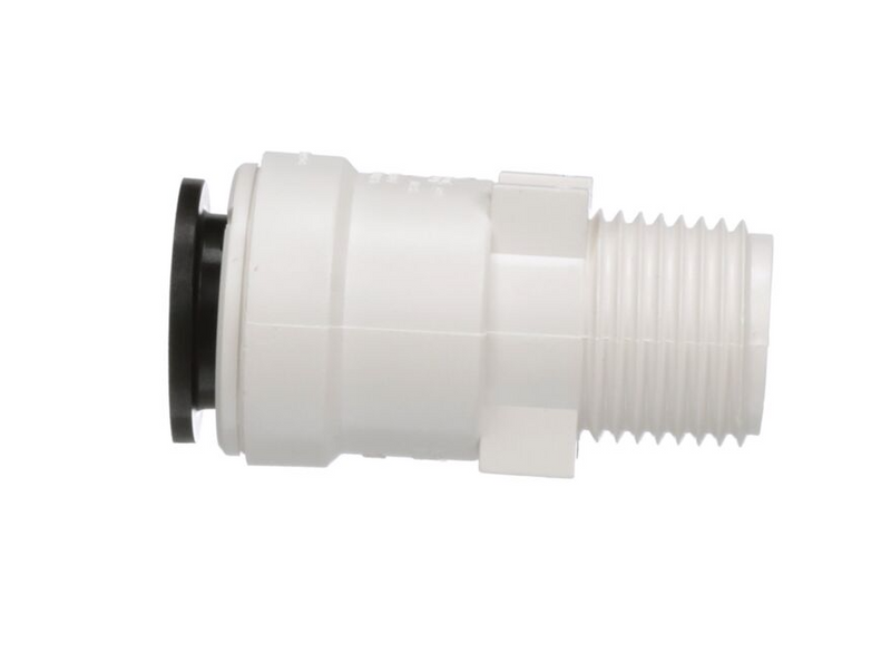 Aqualock Zero-Leak Connections Fresh Water Adapter Fitting 3501-1014CP_SU