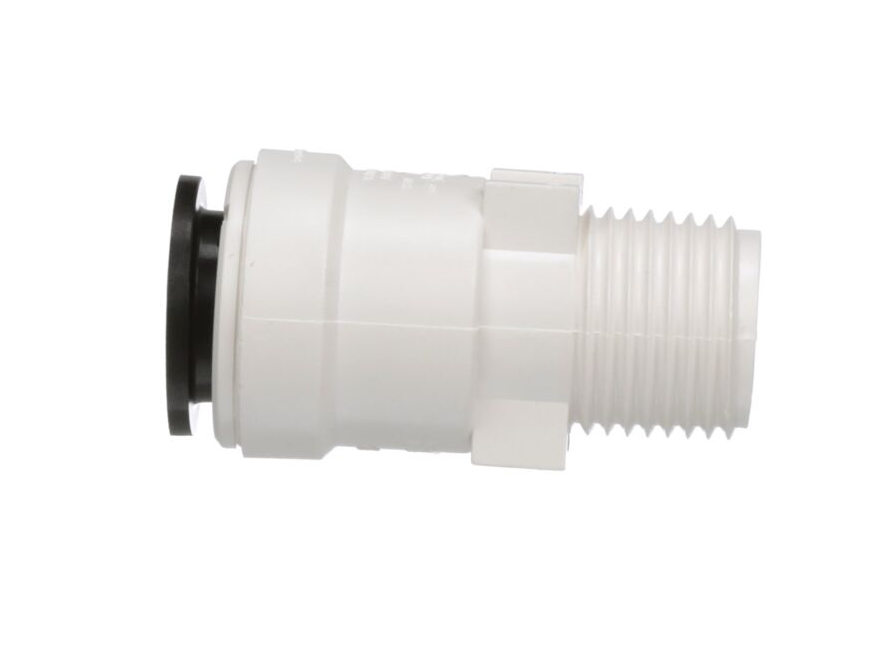 Aqualock Zero-Leak Connections Fresh Water Adapter Fitting 3501-1014CP_SU
